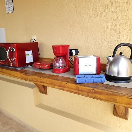 Santo Mirante Hostel Rio de Janeiro Luaran gambar