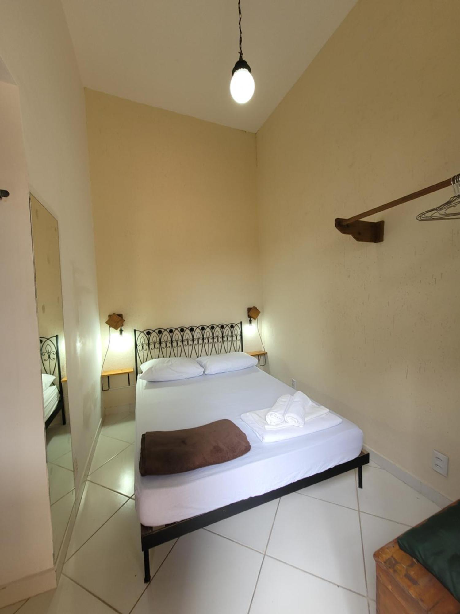 Santo Mirante Hostel Rio de Janeiro Luaran gambar