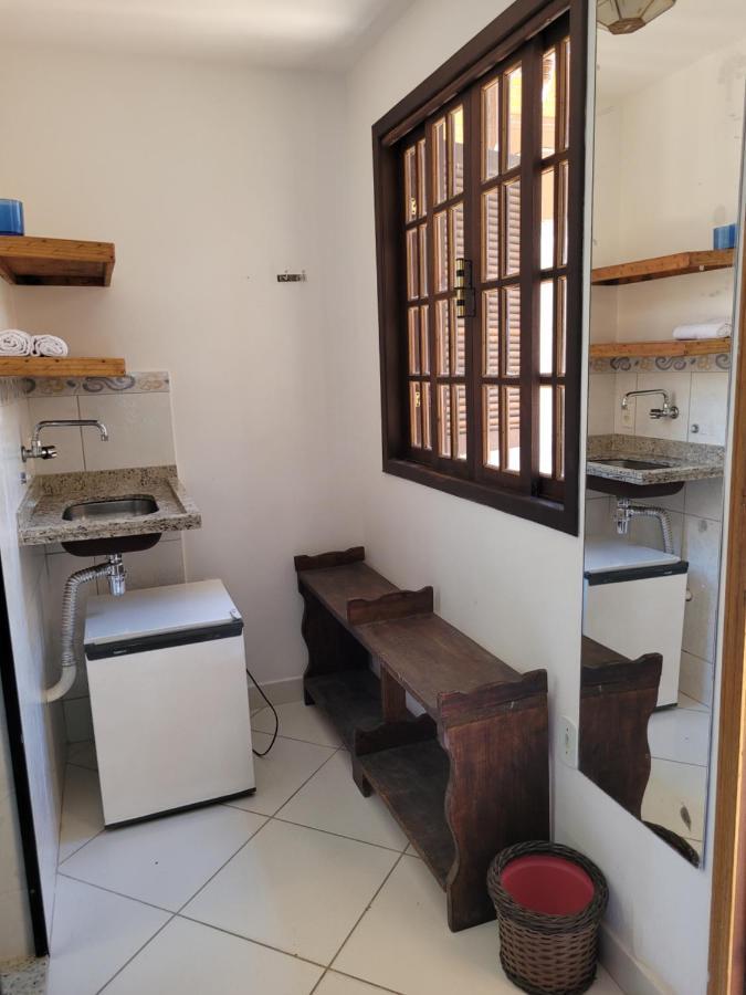 Santo Mirante Hostel Rio de Janeiro Luaran gambar