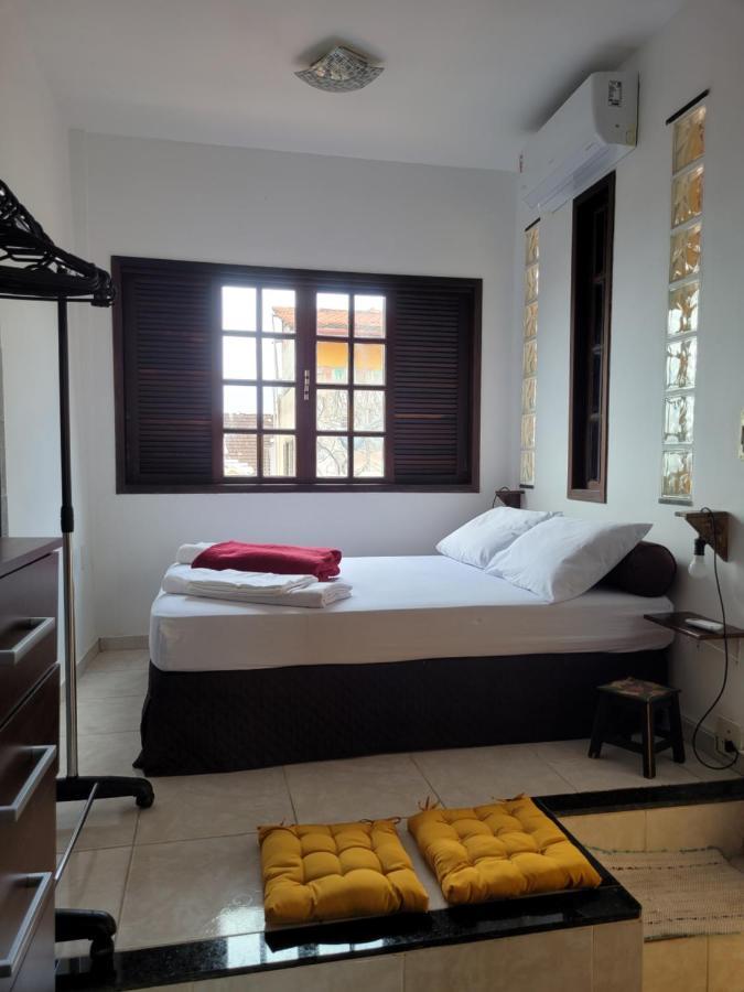 Santo Mirante Hostel Rio de Janeiro Luaran gambar