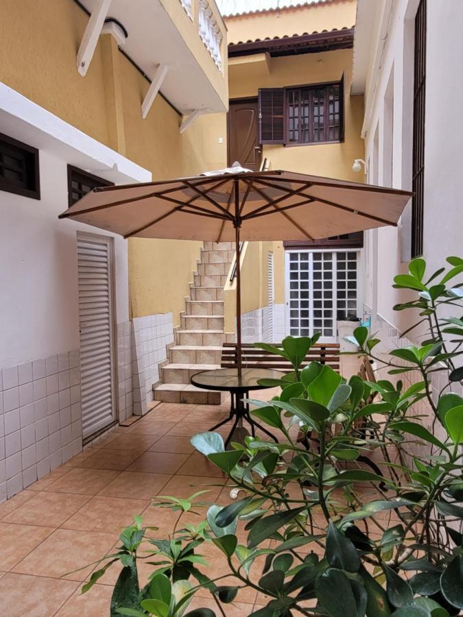 Santo Mirante Hostel Rio de Janeiro Luaran gambar