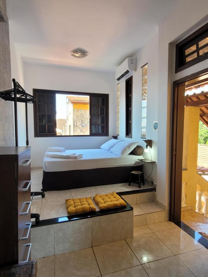 Santo Mirante Hostel Rio de Janeiro Luaran gambar