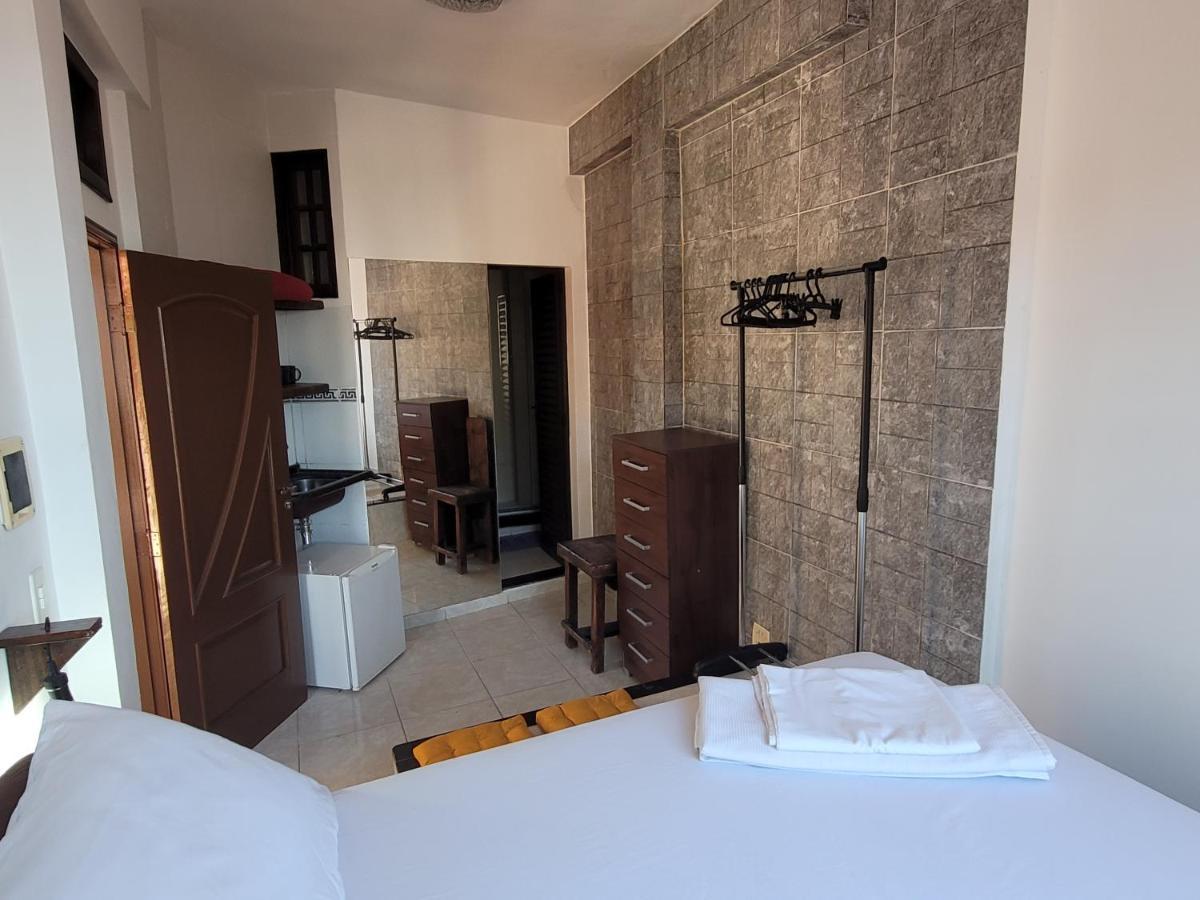 Santo Mirante Hostel Rio de Janeiro Luaran gambar