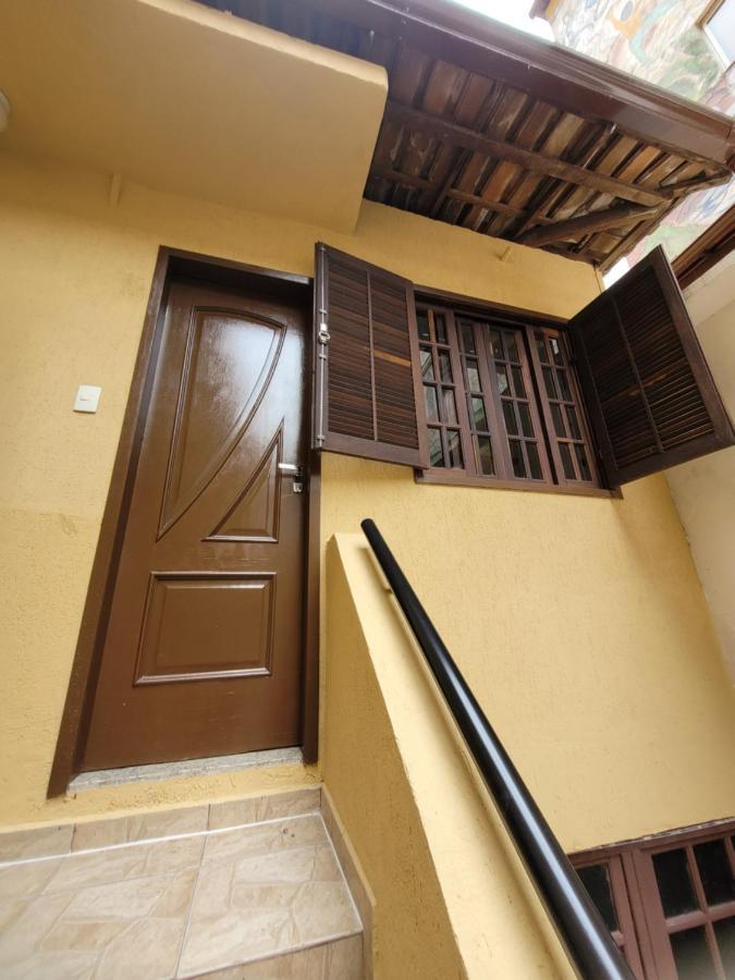 Santo Mirante Hostel Rio de Janeiro Luaran gambar