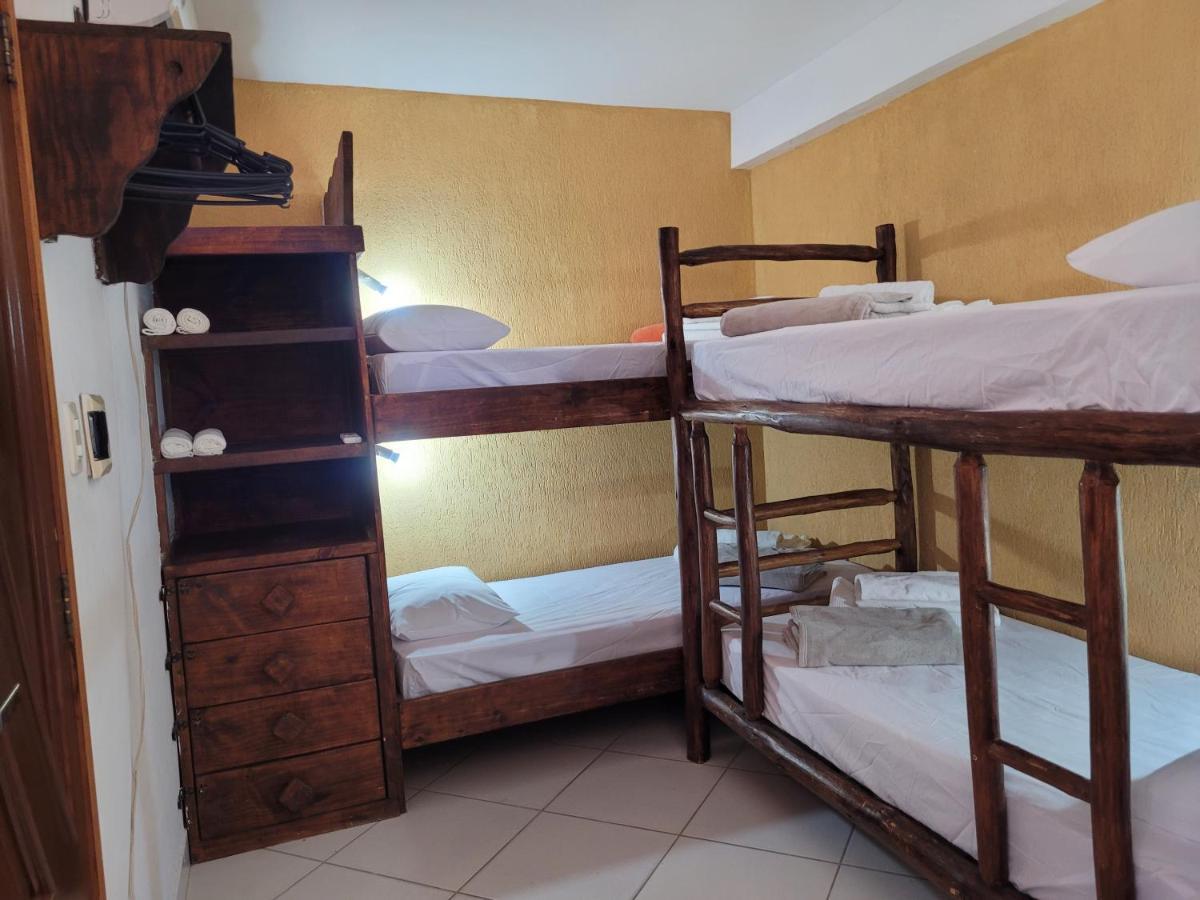 Santo Mirante Hostel Rio de Janeiro Luaran gambar