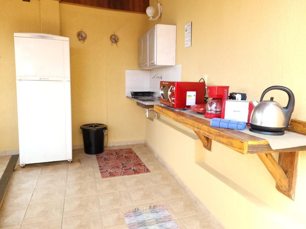 Santo Mirante Hostel Rio de Janeiro Luaran gambar