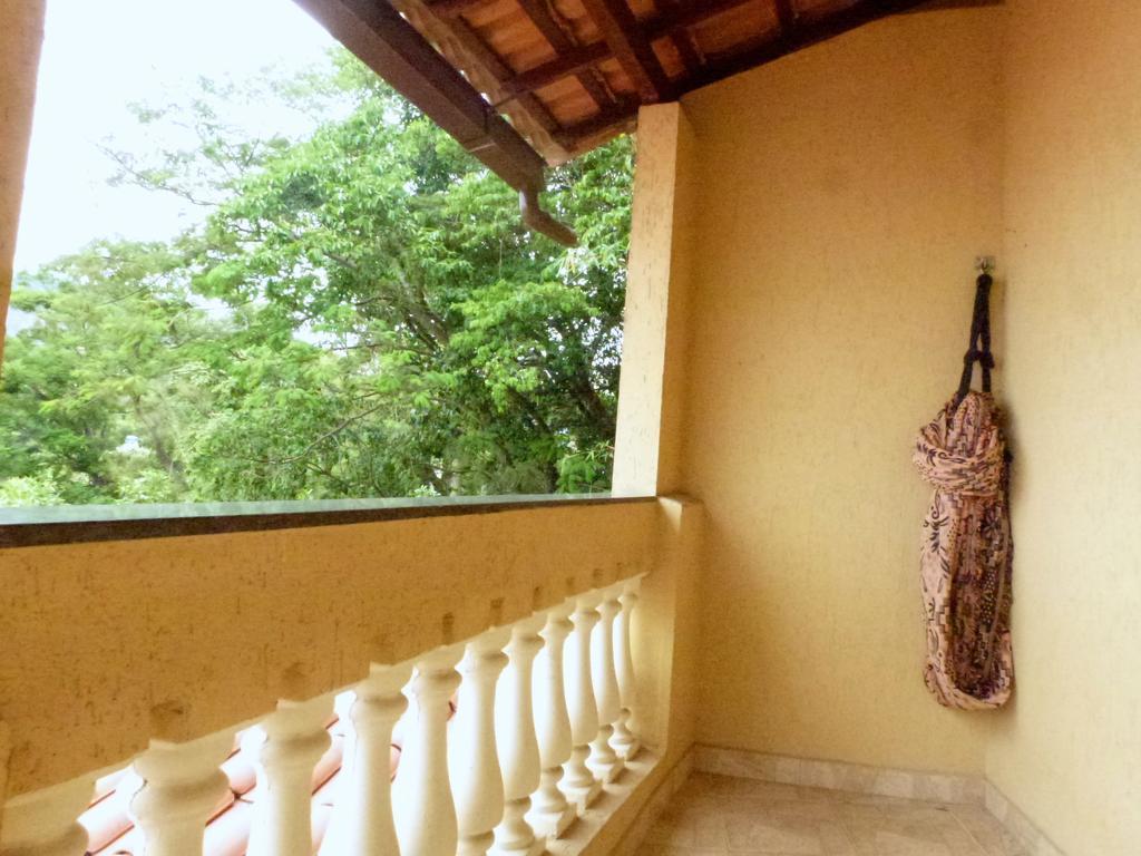 Santo Mirante Hostel Rio de Janeiro Luaran gambar