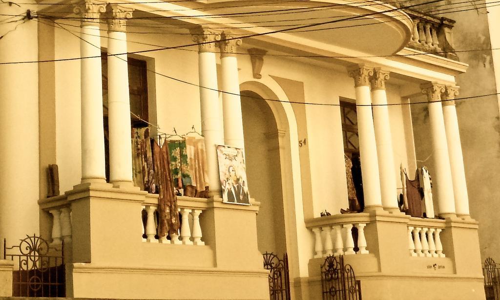Santo Mirante Hostel Rio de Janeiro Luaran gambar
