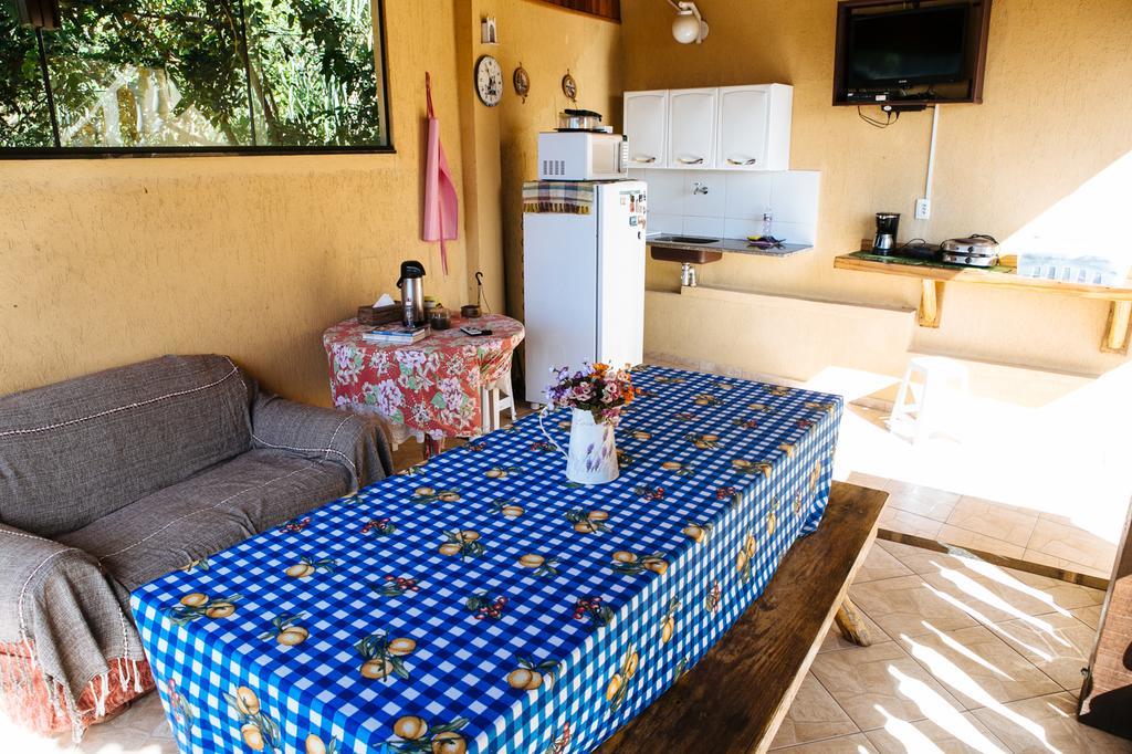 Santo Mirante Hostel Rio de Janeiro Luaran gambar