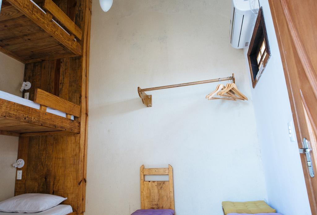 Santo Mirante Hostel Rio de Janeiro Luaran gambar