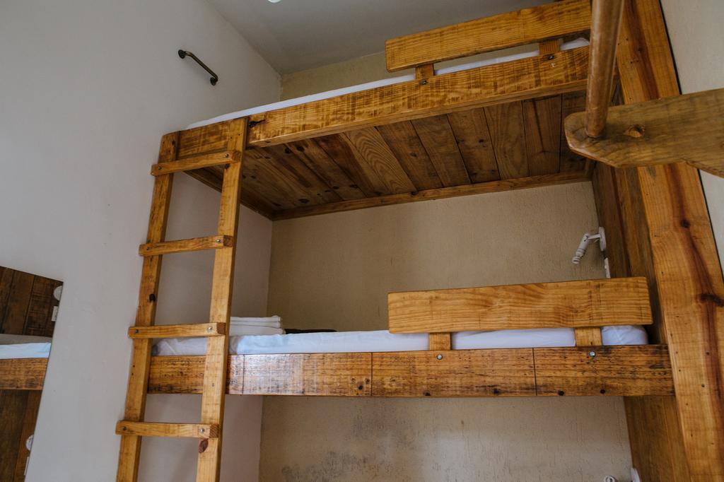 Santo Mirante Hostel Rio de Janeiro Luaran gambar
