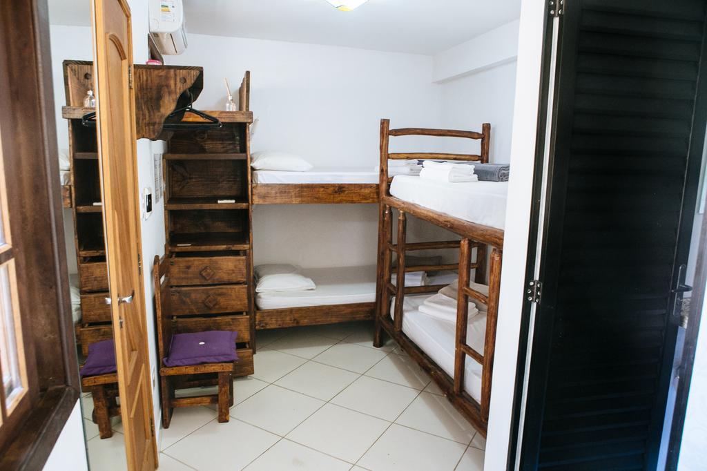 Santo Mirante Hostel Rio de Janeiro Luaran gambar