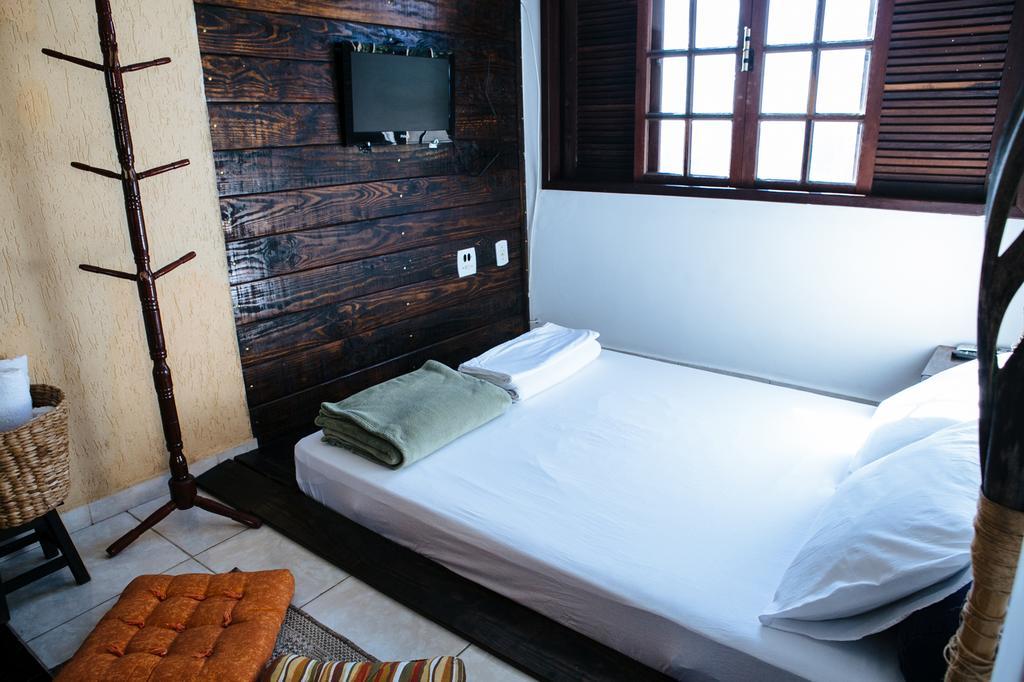 Santo Mirante Hostel Rio de Janeiro Luaran gambar