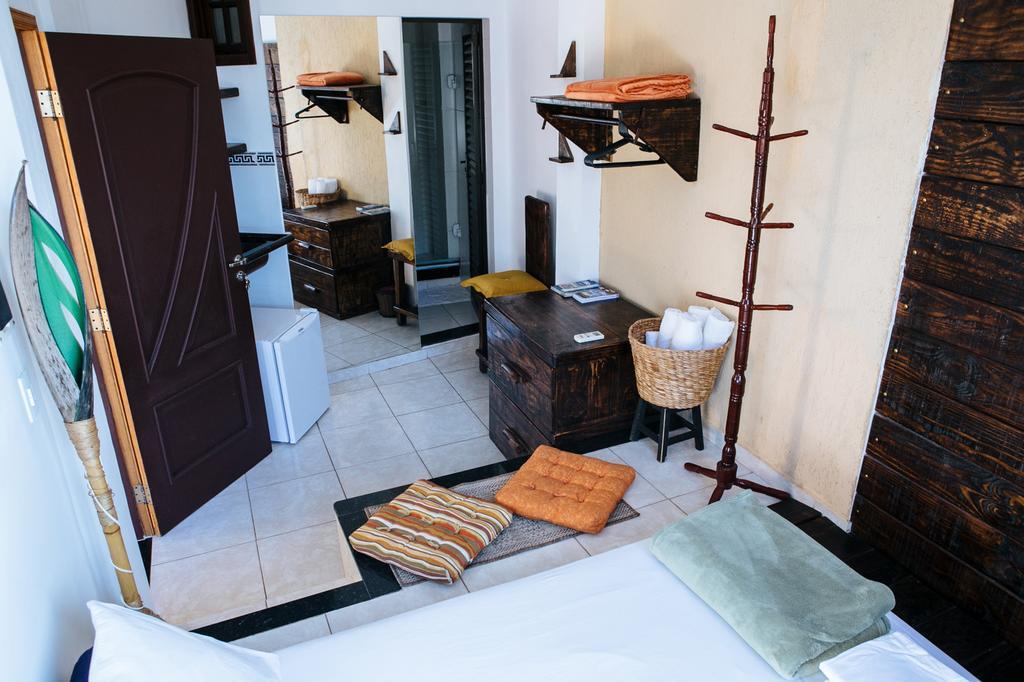 Santo Mirante Hostel Rio de Janeiro Luaran gambar